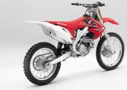 Honda CRF450R